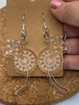 164 Magical Wishes Earrings