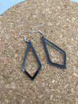 085 Quad Dangle Earrings