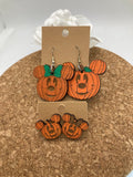 D044 Mouse Pumpkins