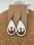 D013 Star Wars Rebel Alliance