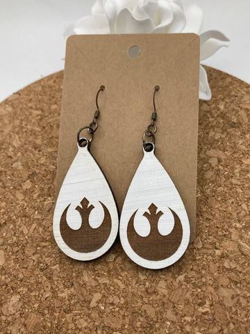 D013 Star Wars Rebel Alliance