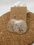 D009 Star Wars Death Star